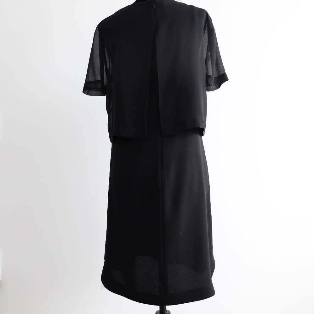BCBGMaxAzria Kristy Dress - Picture 5 of 10